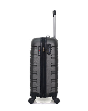Valise BILBAO-E Cabine 50cm