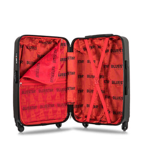 Valise BRAZILIA Taille Moyenne 65cm