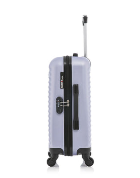 Valise BRAZILIA Cabine 55cm