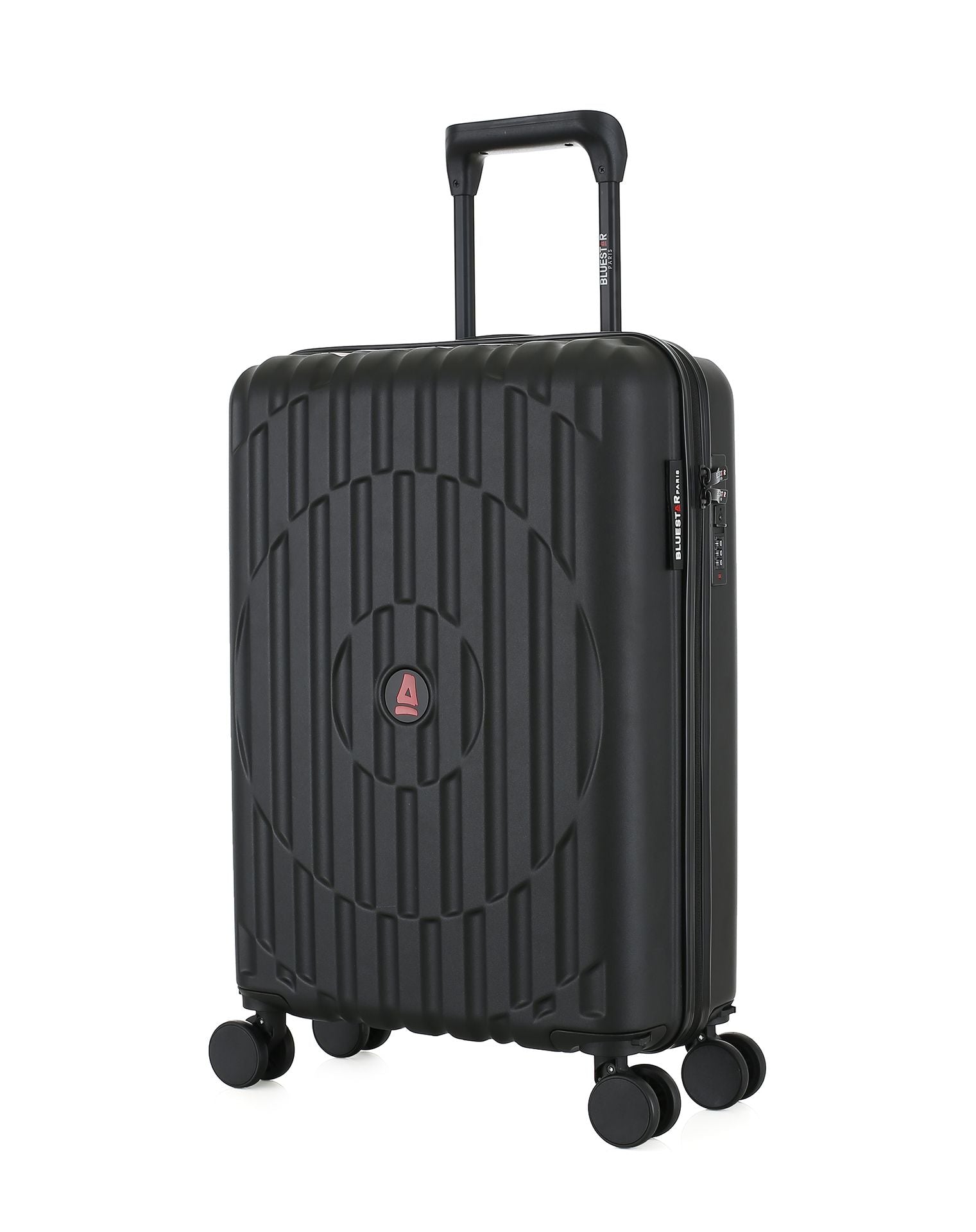 Lot de 2 Valises Rigides Cabine et Cabine XS ODEON