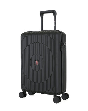 Lot de 2 Valises Rigides Cabine et Cabine XS ODEON