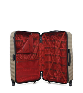 Valises LONDON-C Set de 4