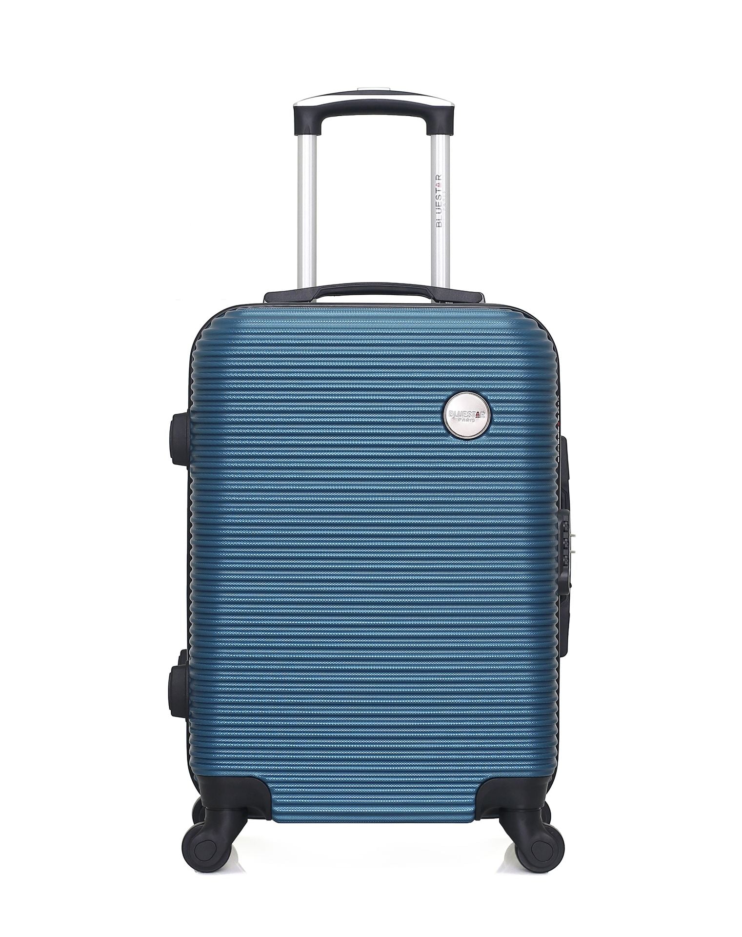 Valise Taille Moyenne Rigide GARIBALDI - BLUESTAR Valise Taille Moyenne Rigide GARIBALDI - BLUESTAR