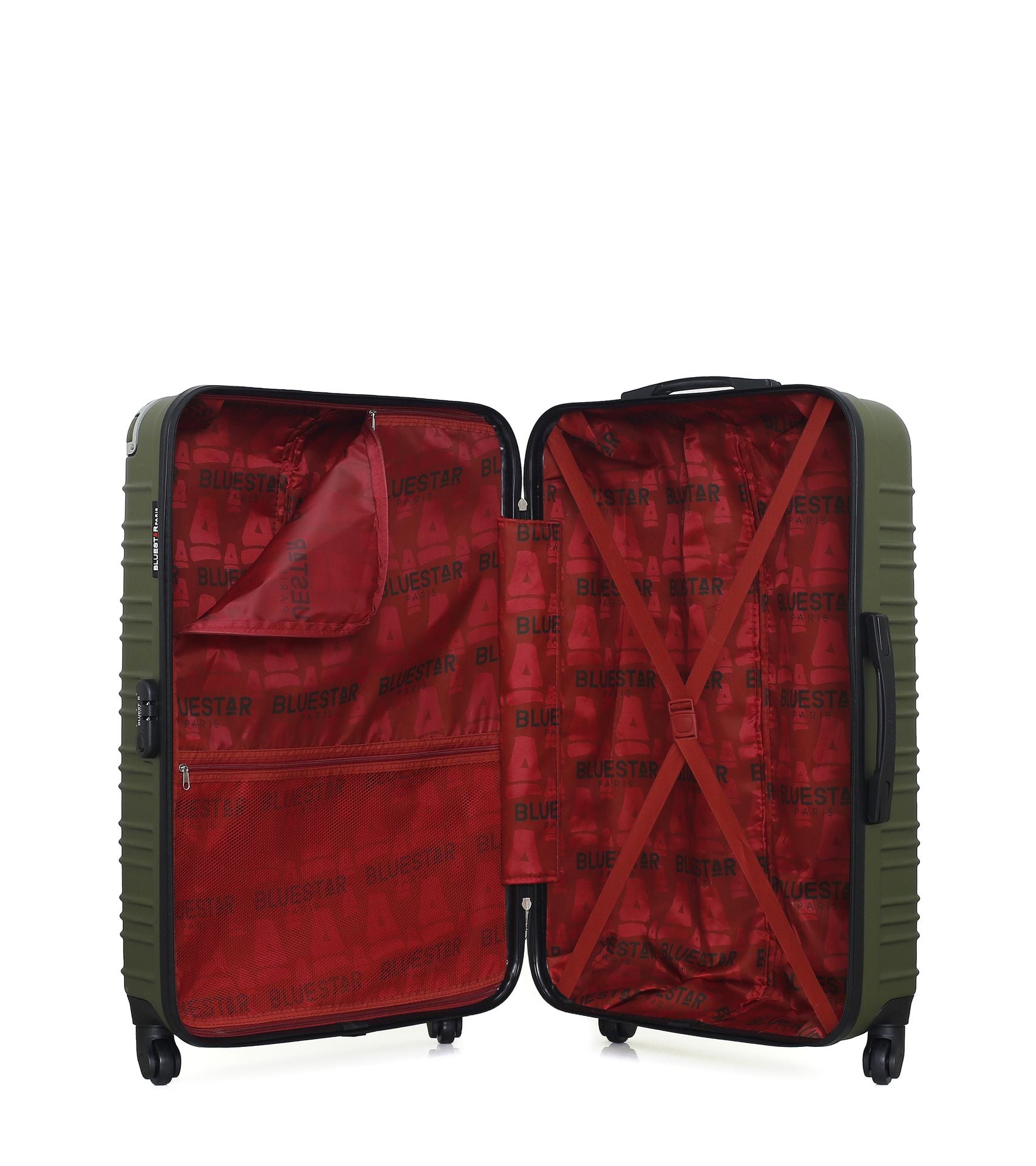 Valises LIMA Set de 3