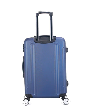 Valise AJACCIO Taille Moyenne 65cm