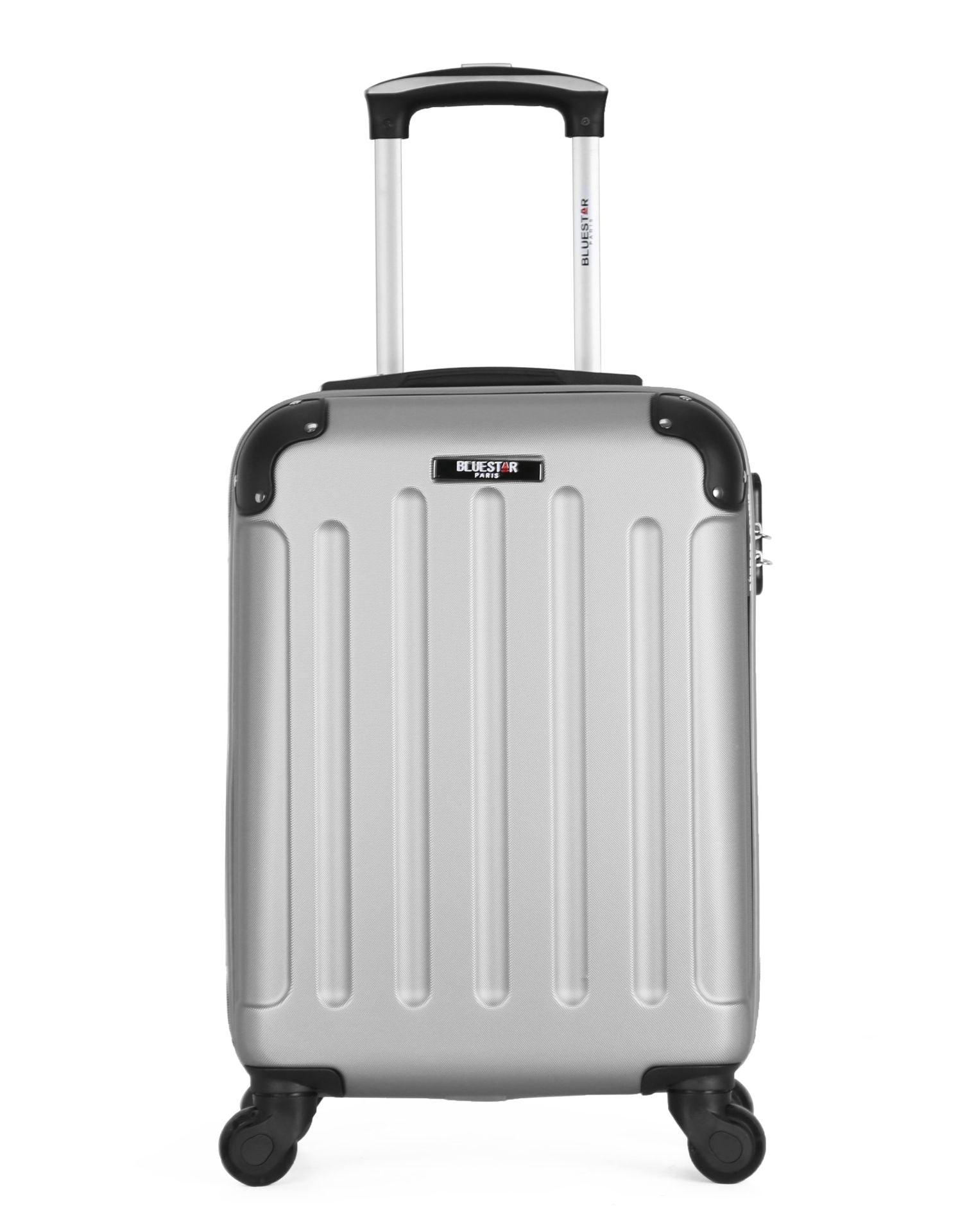 Valise MADRID-E Cabine 50cm