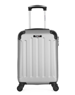 Valise MADRID-E Cabine 50cm