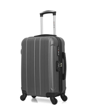 Valise NAPOLI Cabine 55cm