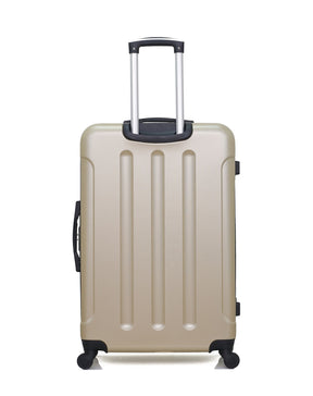 Valise MADRID Grand format 75cm