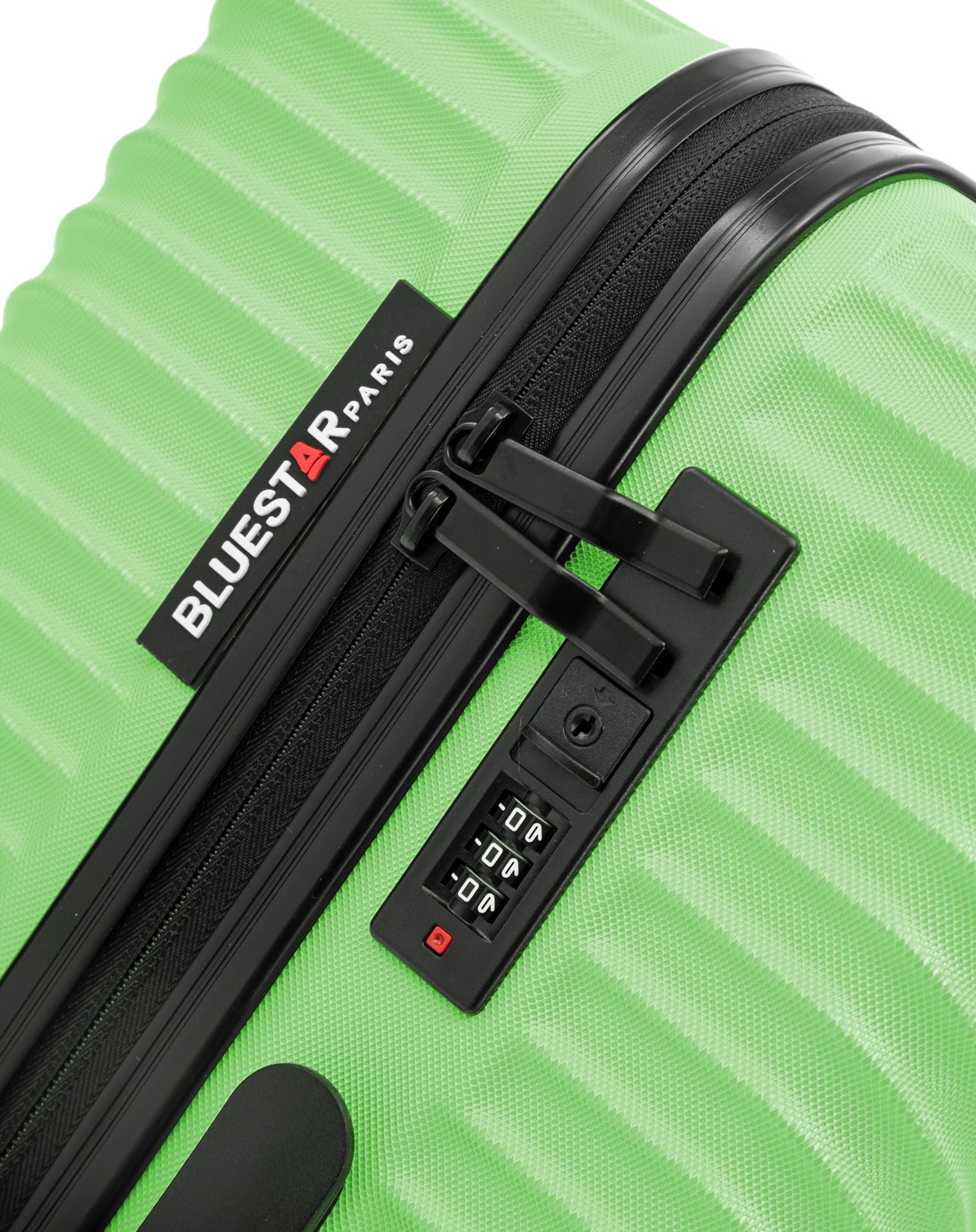 Valise Taille Moyenne Rigide GAITE