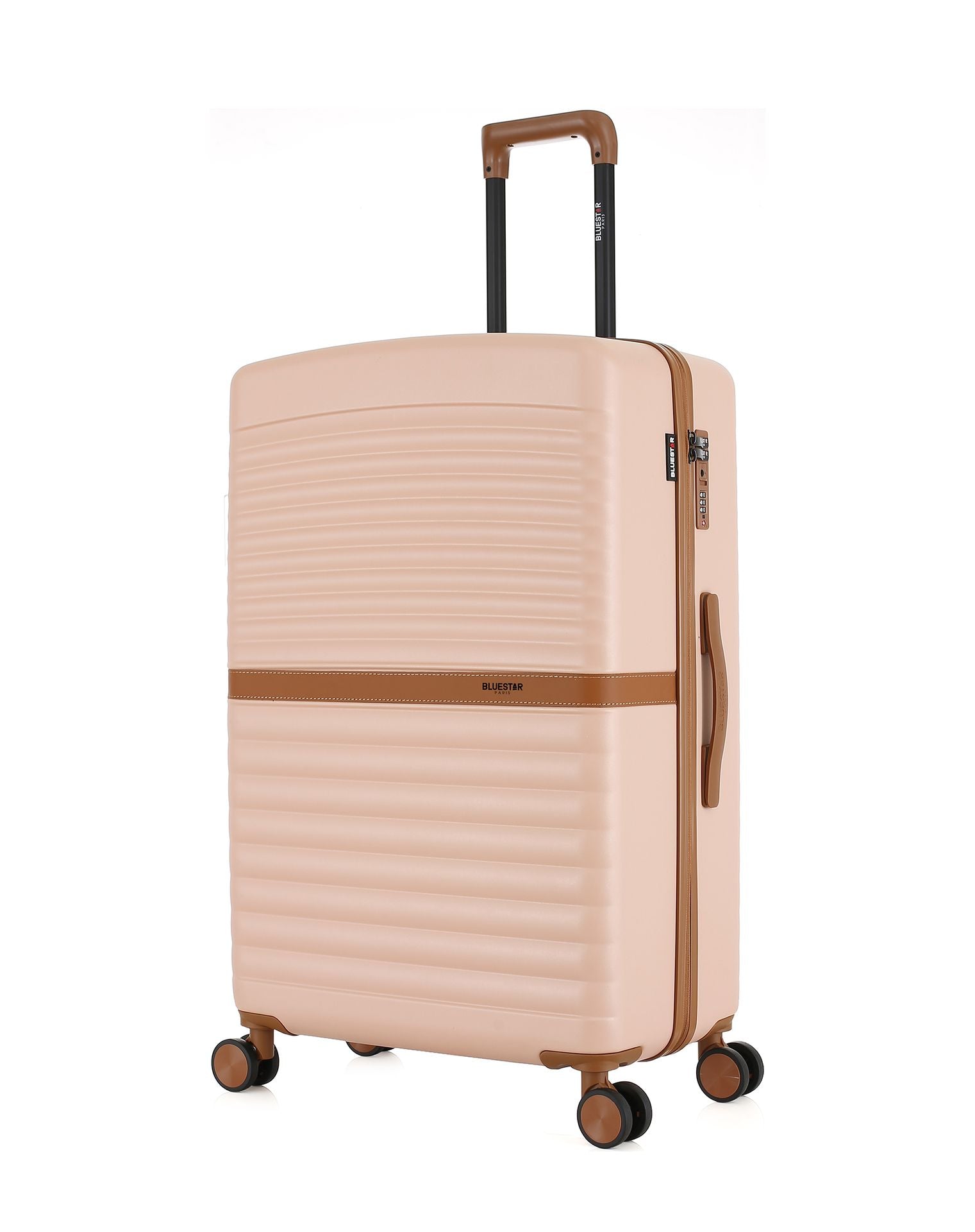 Lot de 3 Valises Rigides Grand Format, Week-end et Cabine XS BELAIR