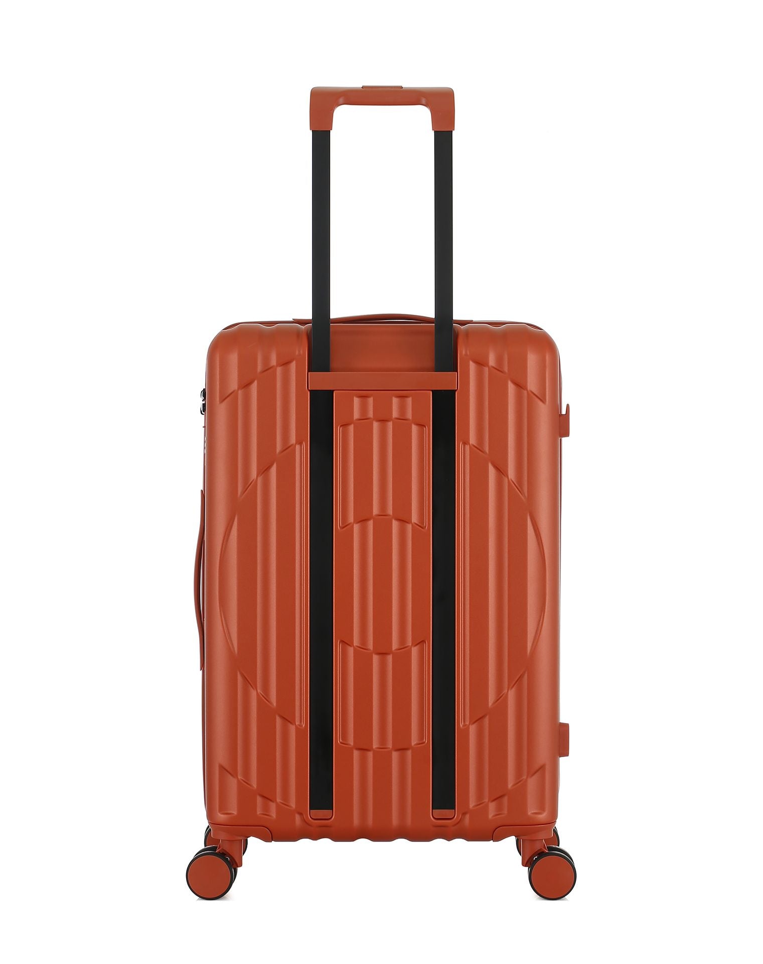 Valise Taille Moyenne Rigide ODEON