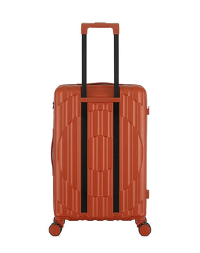Valise Taille Moyenne Rigide ODEON