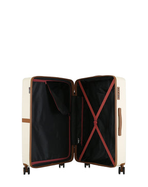 Lot de 3 Valises Rigides Grand Format, Cabine et Cabine XS BELAIR