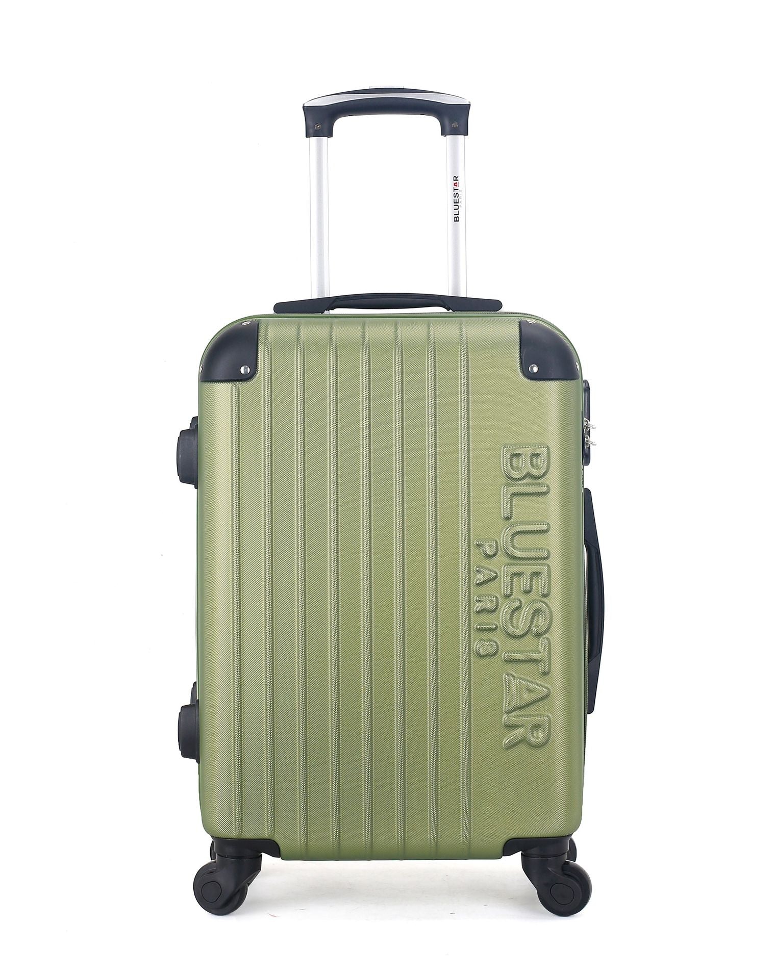 Valise BUCAREST cabine 55 cm