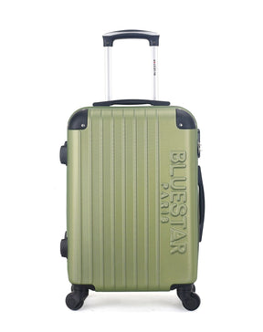 Valise BUCAREST cabine 55 cm