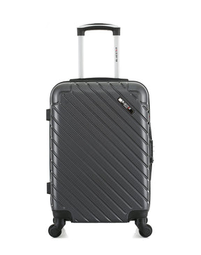 Lot de 2 Valises Rigides Cabine et Cabine XXS CITE