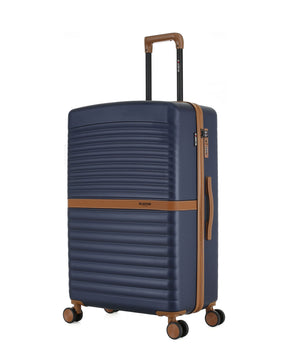 Lot de 3 Valises Rigides Grand Format, Week-end et Cabine BELAIR