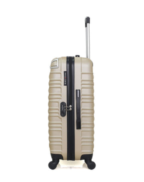 Lot de 2 - Valise weekend et valise cabine LIMA