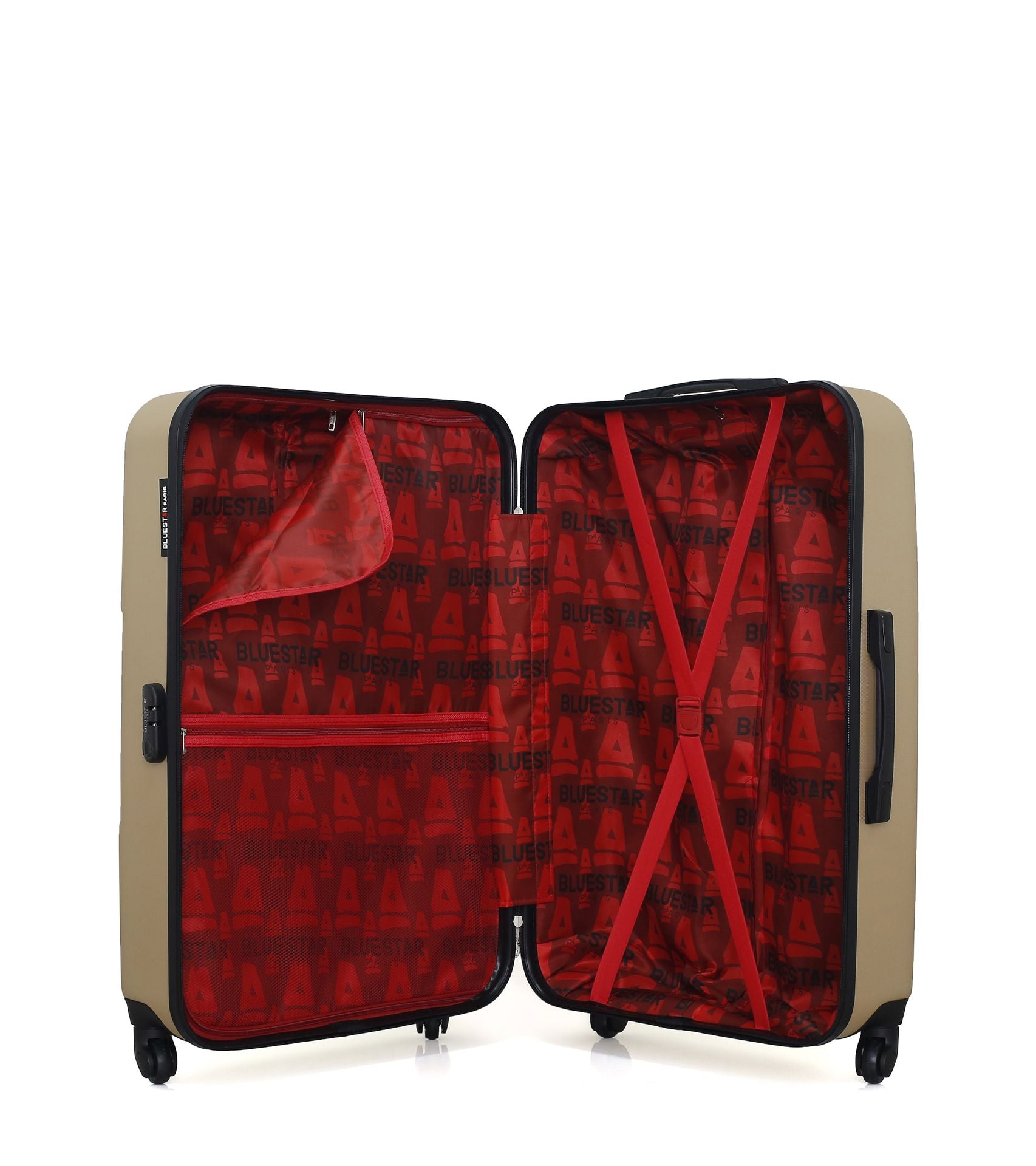 Valise MIAMI Grand Format 75cm
