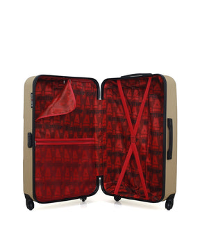 Valise MIAMI Grand Format 75cm