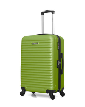 Valise BRAZILIA Taille Moyenne 65cm