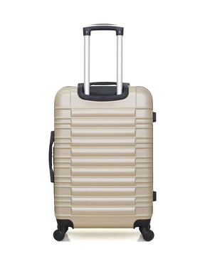Lot de 2 - Valise weekend et valise cabine LIMA
