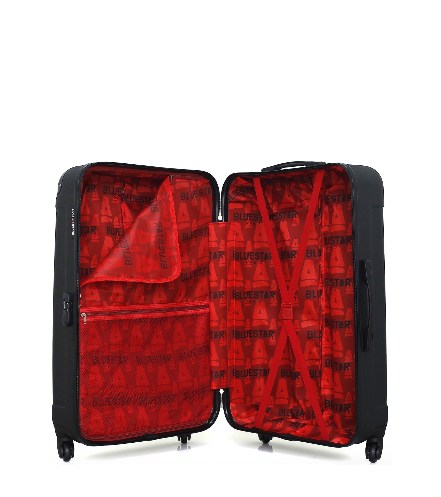 Valise MADRID Grand format 75cm