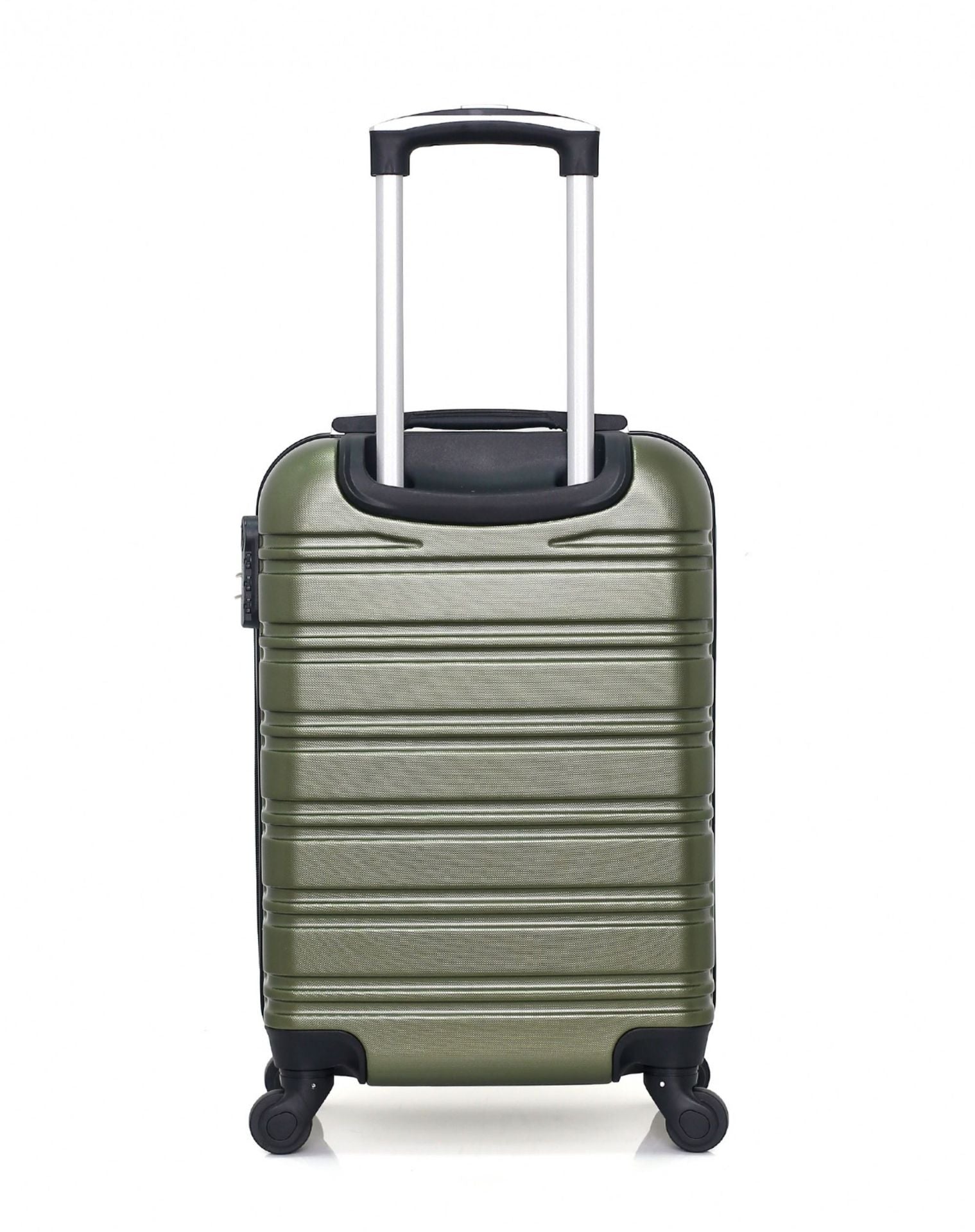 Valise BILBAO-E Cabine 50cm