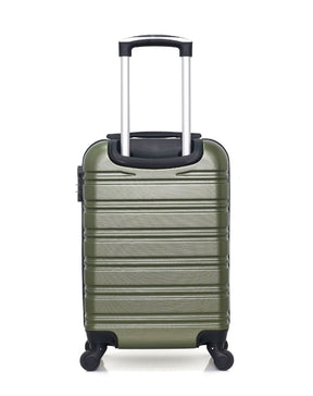 Valise BILBAO-E Cabine 50cm