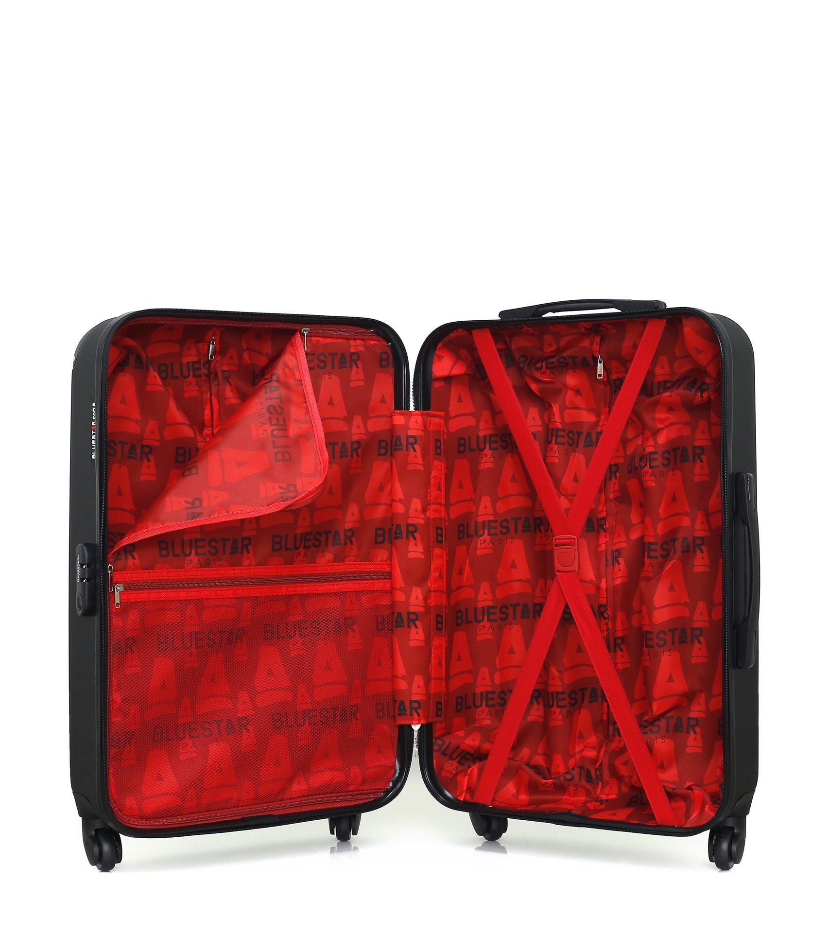 Valise BUCAREST Weekend 65 cm
