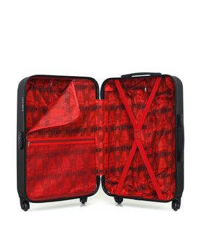 Valise BUCAREST Weekend 65 cm