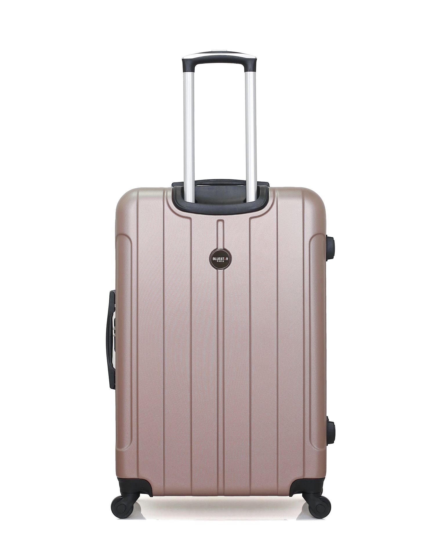 Valises NAPOLI-C Set de 4