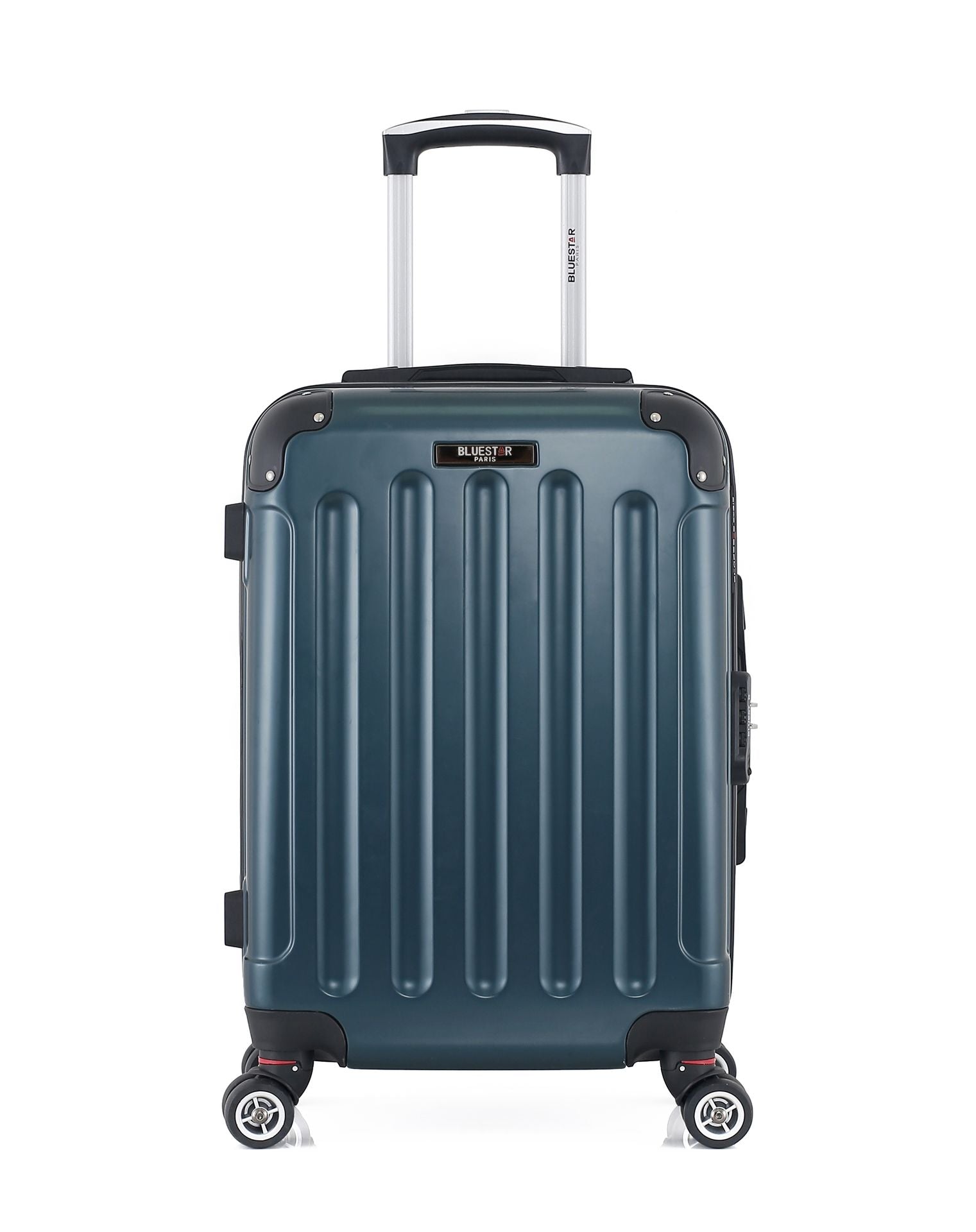 VALISE CABINE BLEUE neuve Bluestar Paris EUR 30,00 VALISE CABINE BLEUE neuve Bluestar Paris EUR 30,00