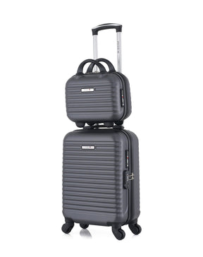 Valises BRAZILIA-H Set de 2
