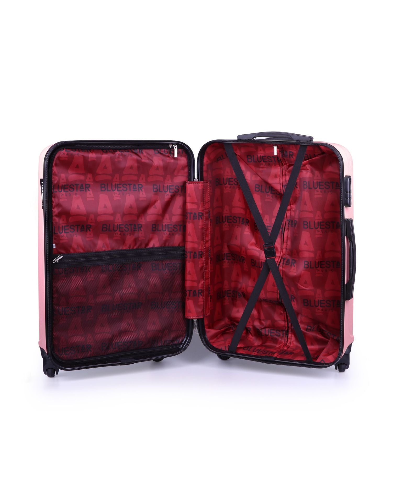 Valise BRAZILIA Taille Moyenne 65cm