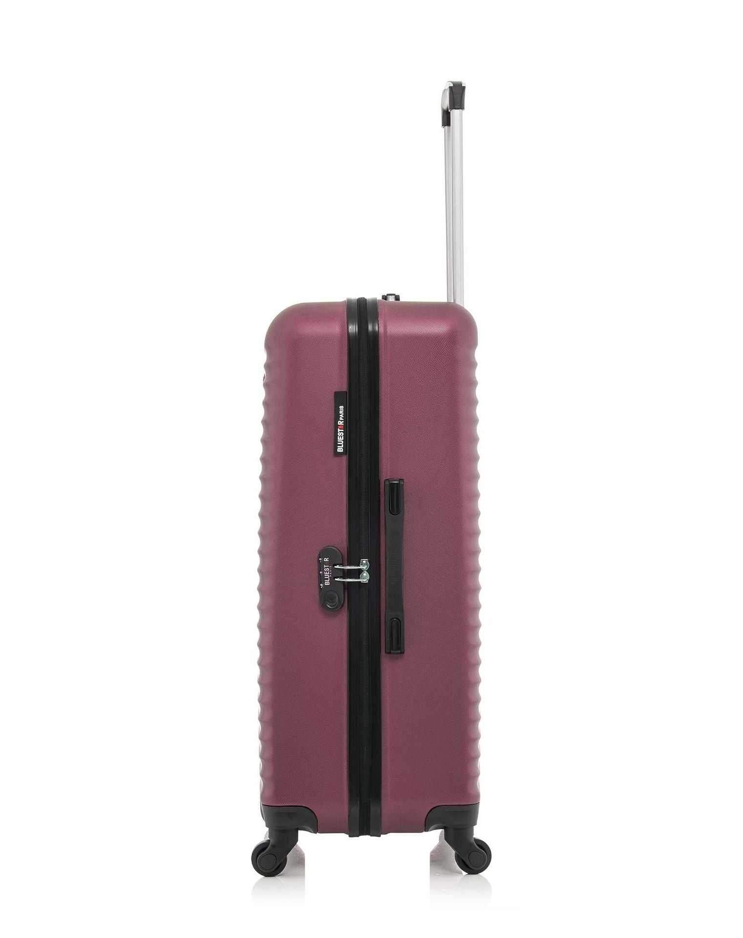 Valise BRAZILIA Grand Format 75cm