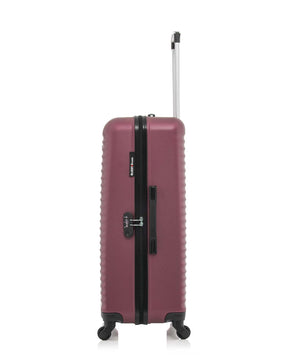 Valise BRAZILIA Grand Format 75cm