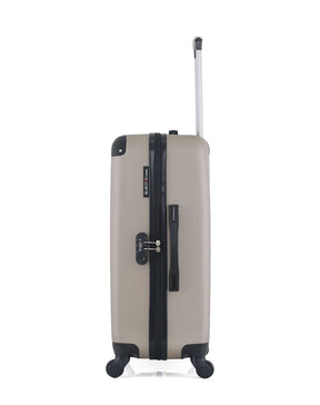 Lot de 2 - Valise weekend et valise cabine XXS OPERA