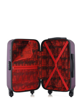 Valise BRAZILIA Cabine 55cm