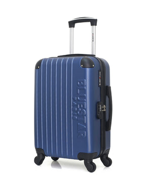 Valise BUCAREST cabine 55 cm