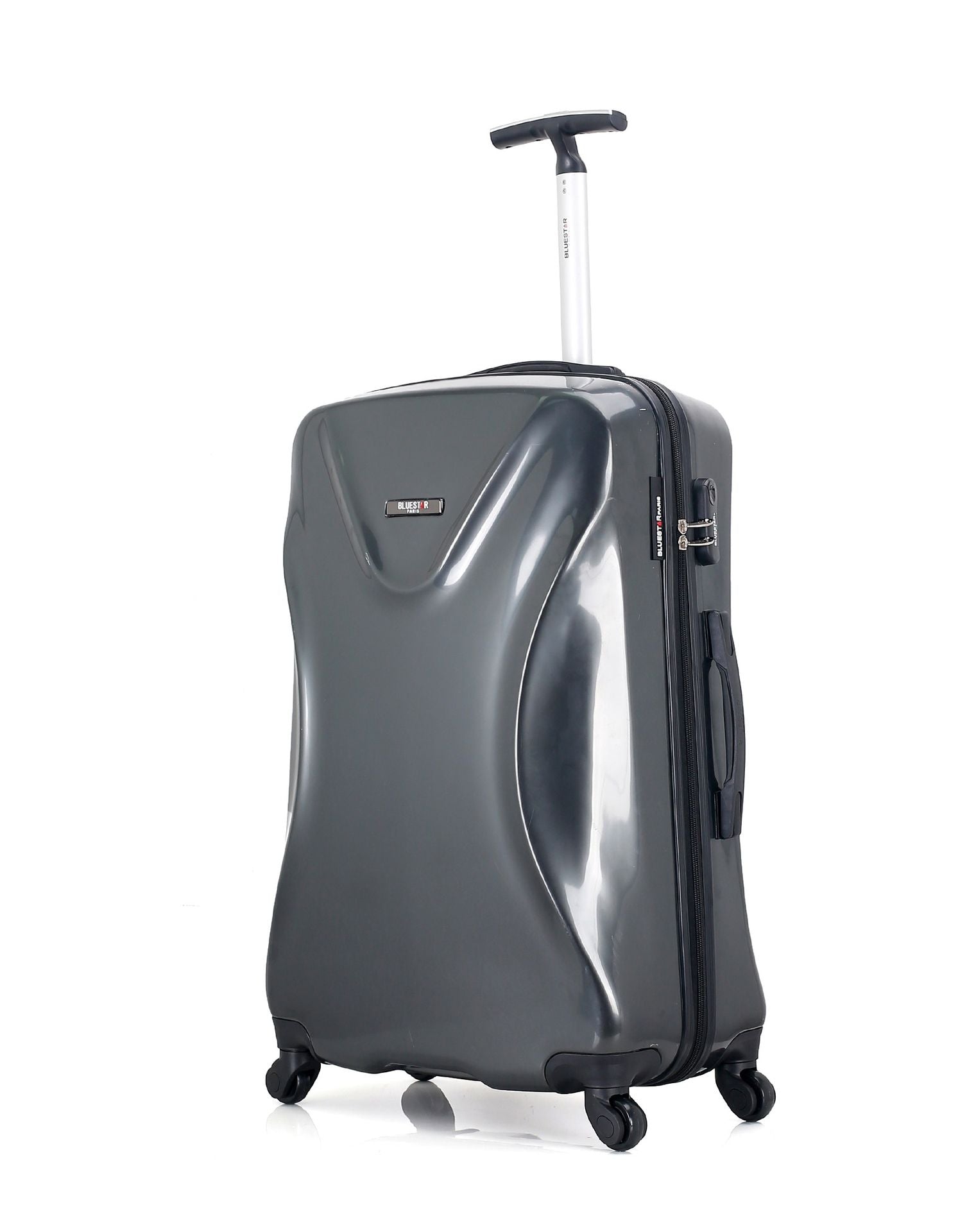 Valise DALLAS Taille moyenne 65cm