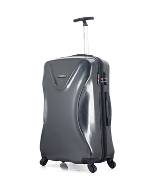 Valise DALLAS Taille moyenne 65cm