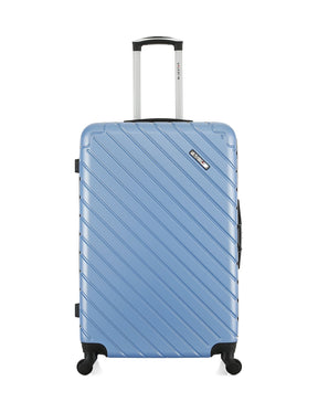 Lot de 2 Valises Rigides Grand Format et Cabine CITE