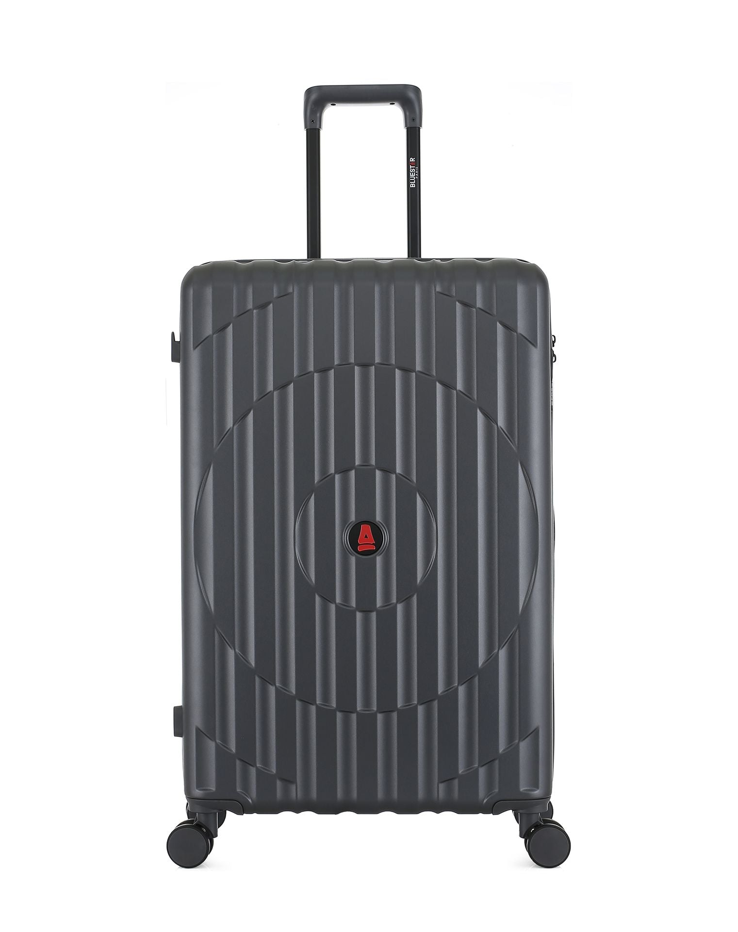 Lot de 3 Valises Rigides Grand Format, Cabine et Cabine XS ODEON