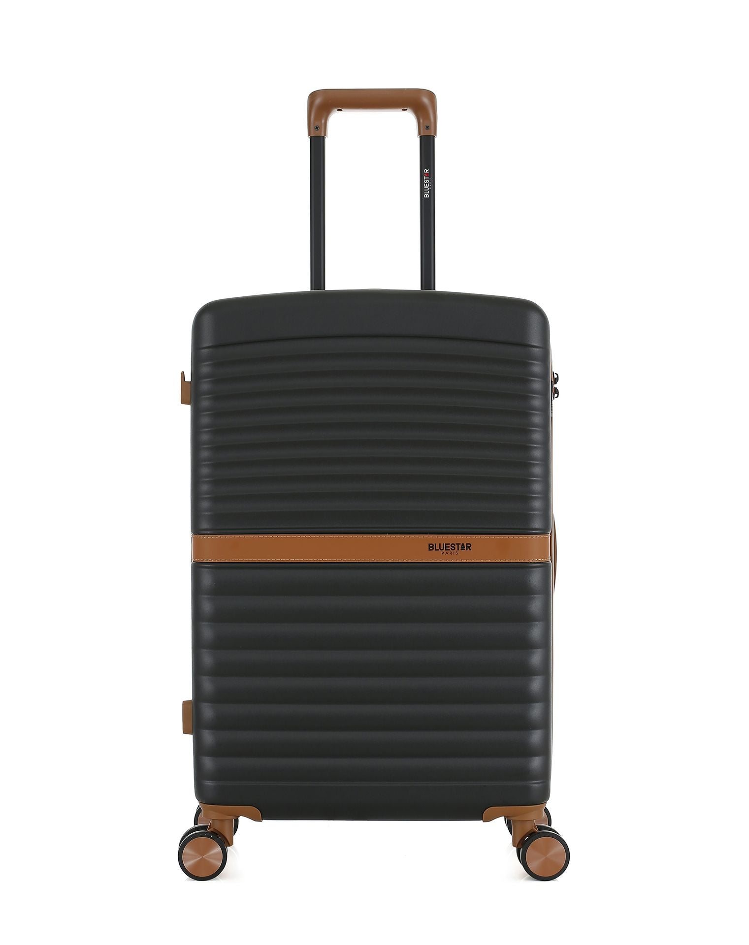Lot de 2 Valises Rigides Week-end et Cabine BELAIR
