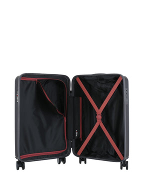 Lot de 2 Valises Rigides Cabine et Cabine XS ODEON