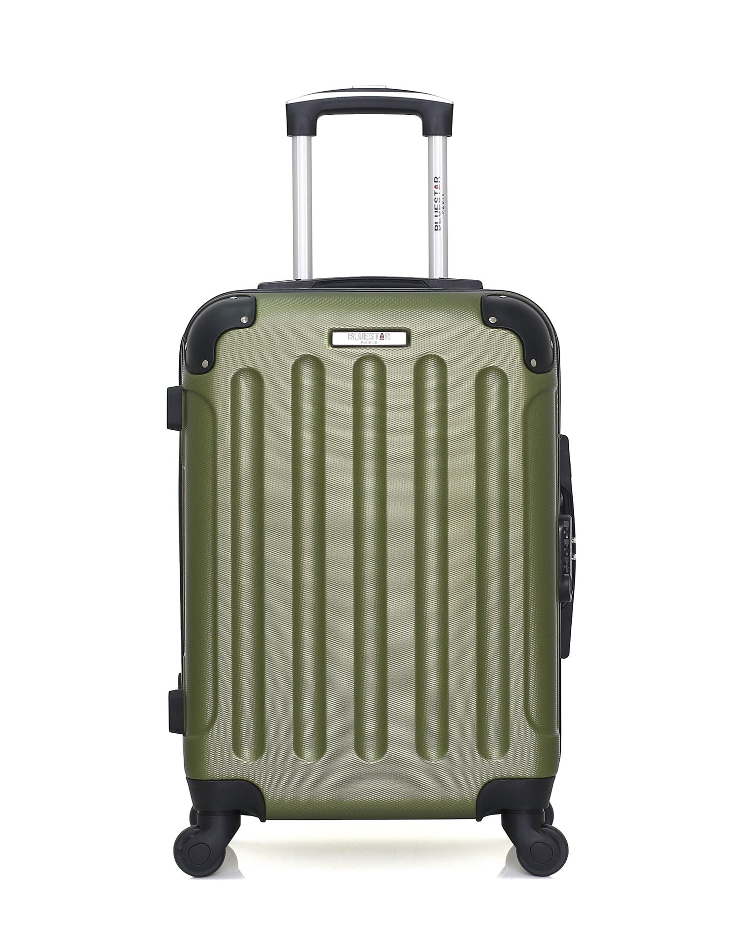 Valise MADRID Cabine 55cm
