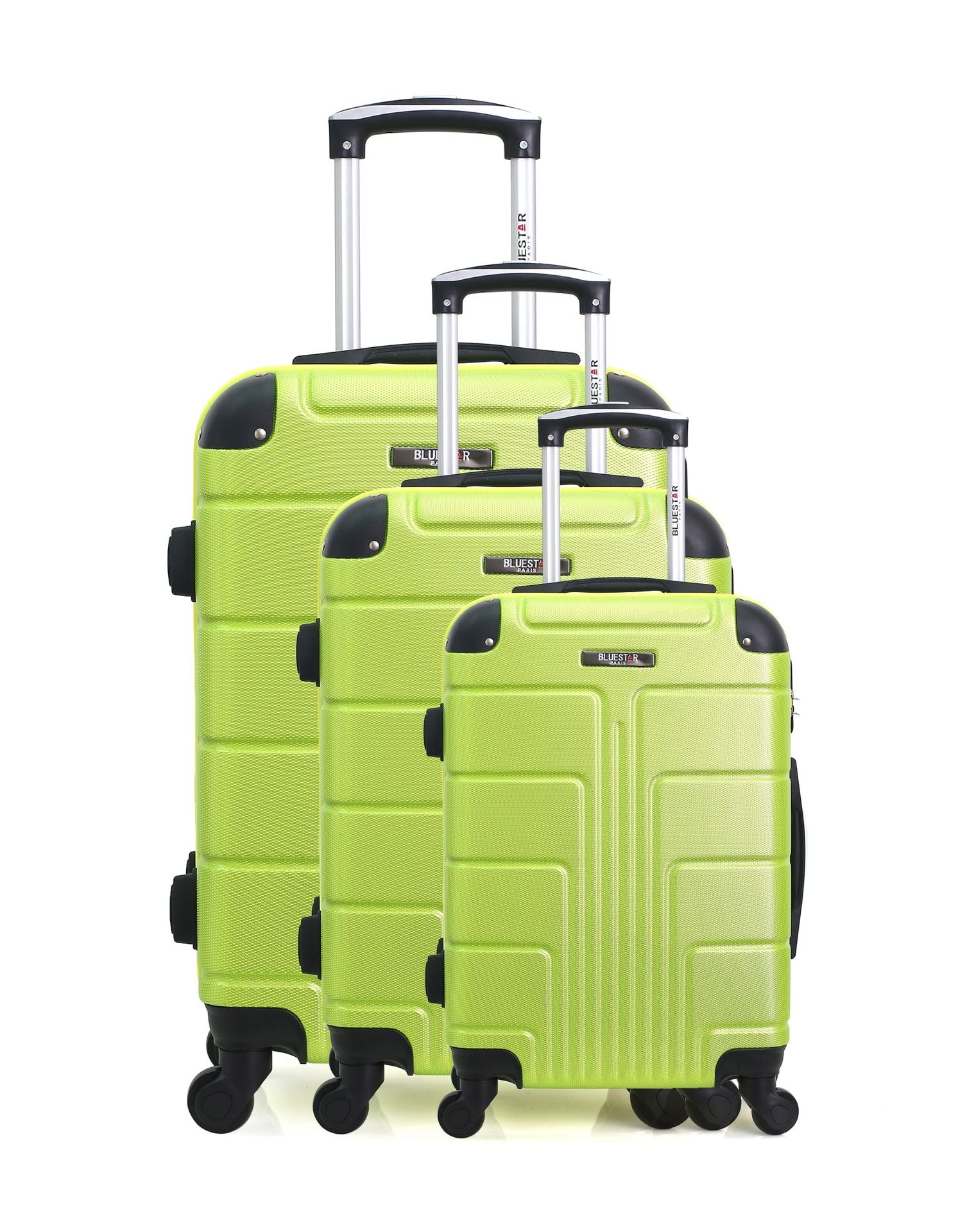 Valises OTTAWA Set de 3
