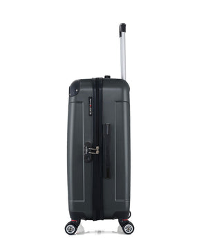 BLUESTAR  -  Lot de 2  -  Valise weekend et valise cabine TUNIS